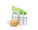 Dolphin Organics Hypoallergenic Fragrance Free Travel Kit