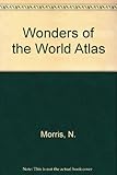 Wonders of the world atlas
