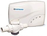 Hayward DIY12 Salt and Swim Santization System with 12-Month Cell, Up to 25000-Gallon