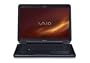 Sony VAIO VGN-CS115J/Q 14.1-Inch Laptop (2.0 GHz Intel Core 2 Duo T5800 Processor, 4 GB RAM, 250 GB Hard Drive, Vista Premium) Black