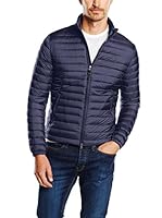 Woolrich Chaqueta (Azul)