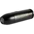 Rollei Bullet HD 2 mit Aluminiumgeh�use schwarz (12 Megapixel, HD Video, Mini USB 2.0)