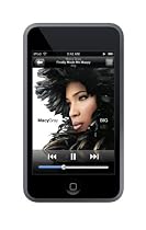 Apple iPod Touch MP3-Player mit integrierter WiFi Funktion 16 GB schwarz (mit Software Update Januar 2008)
