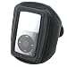 Workout Armband for Apple iPod Video and Classic 80GB/120/160GB model MP3 Players - Black
