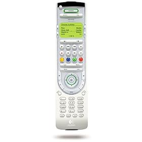 Logitech Harmony Xbox 360 Remote Control - Refurbished