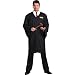 Gil T Verdict Judge Costume Adult