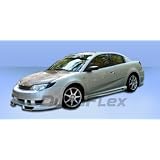 2003-2007 Saturn Ion Racer Sideskirts by DuraFlex