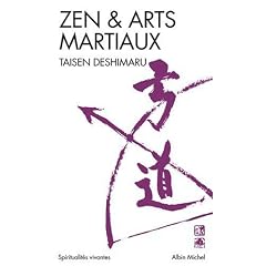 Zen et Arts martiaux