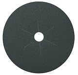 25 each: Ali Silicone Carbide Floor Edger Disc (6501)