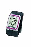 Sigma PC3.11 Heart Rate Monitor (Pink)