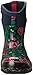 BOGS Women's Classic Rose Garden Mid-W