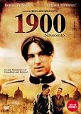 1900 - Robert De Niro (2 Disc Set) (NTSC All Regions)