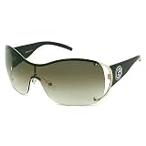 Giorgio Armani Women's Metal Sunglasses