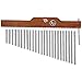 Latin Percussion LP449 Solid Bar Chimes
