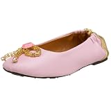 Ragg Little Kid Candy Ballet Flat