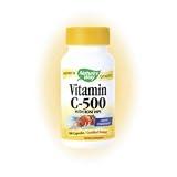 Natures Way Vitamin C 500