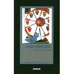 Jugends�nden: Regional-Krimi aus Lippe