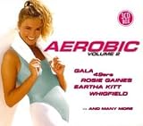 Aerobic, Vol. 2