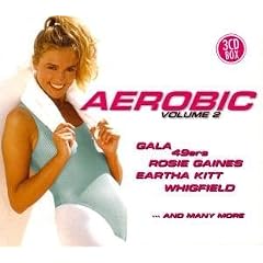 Aerobic, Vol. 2