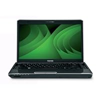 Toshiba Satellite L645-S4104 14.0-Inch Laptop - Grey