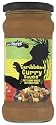 Levi Roots Caribbean Curry Sauce 350 g (Pack of 6)