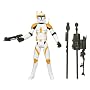 Star Wars Clone Wars Wave 2 Clone Commander Cody