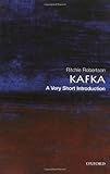 Kafka: A Very Short Introduction (Very Short Introductions)