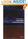 Kafka: A Very Short Introduction (Very Short Introductions)