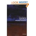 Kafka: A Very Short Introduction (Very Short Introductions)