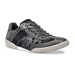 Timberland Mens City Adventure Split Cupsole Oxford