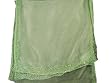Jones New York Bead and Sequin Evening Scarf