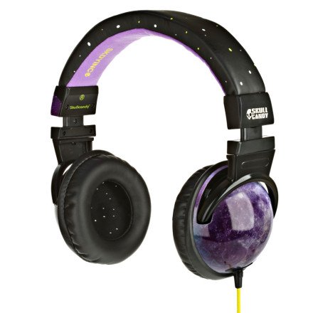 Skullcandy Hesh Headphones Sparkle Motion, One Size