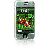 GREEN CIRCLE Case Cover for Brand Apple Iphone i-phone Protective Cell Phone Hard SNAP-ON