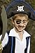 Snazaroo Face Paint Palette Kit, Adventure