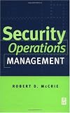 Security Operations Management