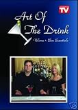 Art of the Drink, Volume 1: Bar Essentials