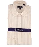 Sean John - Sean John Long Sleeve Cotton Fancy Shirt