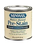6 each: Minwax Water-Based Pre- Stain Wood Conditioner (21850)