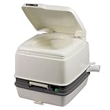 Thetford Marine 735 MSD Portable Toilet