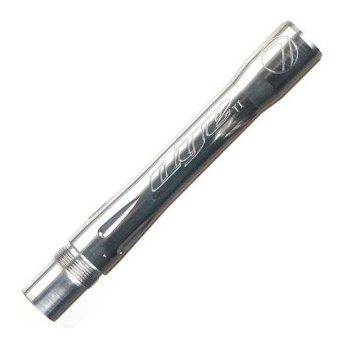 Dye Precision Titanium Boomstick .688-Inch Paintball Barrel Back TI Auto Cocker Threads