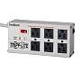 Tripp Lite ISOBAR6ULTRA 6-Outlet Isobar Premium Surge Protector (3330 Joules)