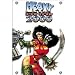 Heavy Metal 2000