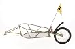 BOB Ibex Suspension Trailer