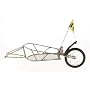 BOB Ibex Suspension Trailer