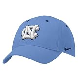 Nike North Carolina Tar Heels Infant Carolina Blue Classic Adjustable Hat