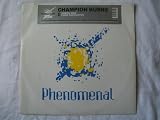 CHAMPION BURNS Check This 12"