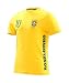Sports : Nike Brasil Ronaldinho T-Shirt / 253687-703