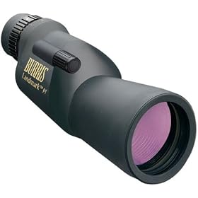 Burris Compact Spotting Scope by 