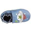 Robeez Infant/Toddler Little Alien Slip-On