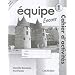 �quipe: Level 1: Workbook 1 Encore: Euro Edition: Encore Workbook Level 1